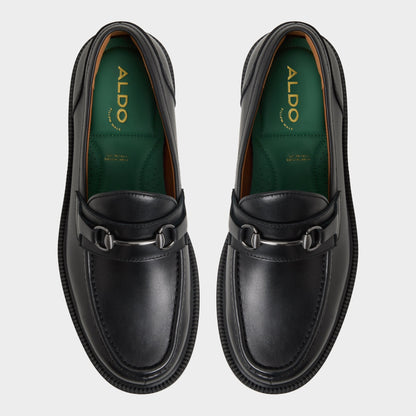 Arturo in Open Black - Loafer | Aldo