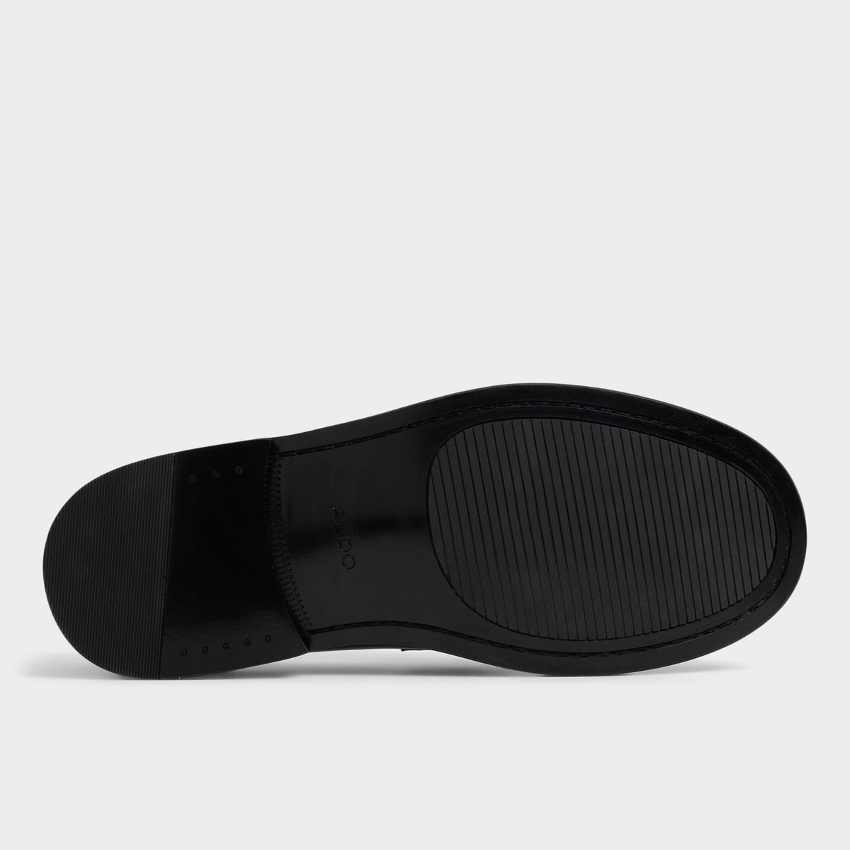 Arturo in Open Black - Loafer | Aldo