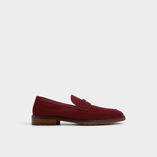 Melvillee in Medium Red - Loafer | Aldo