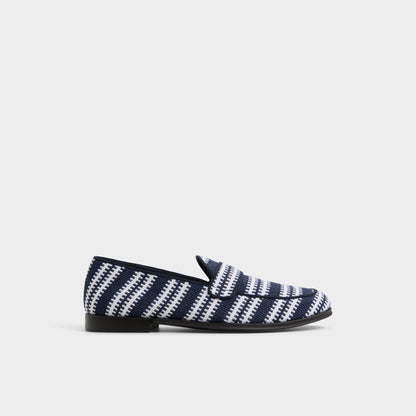 Waterfront Navy Men's Loafers & Slip-Ons - Loafer | Aldo