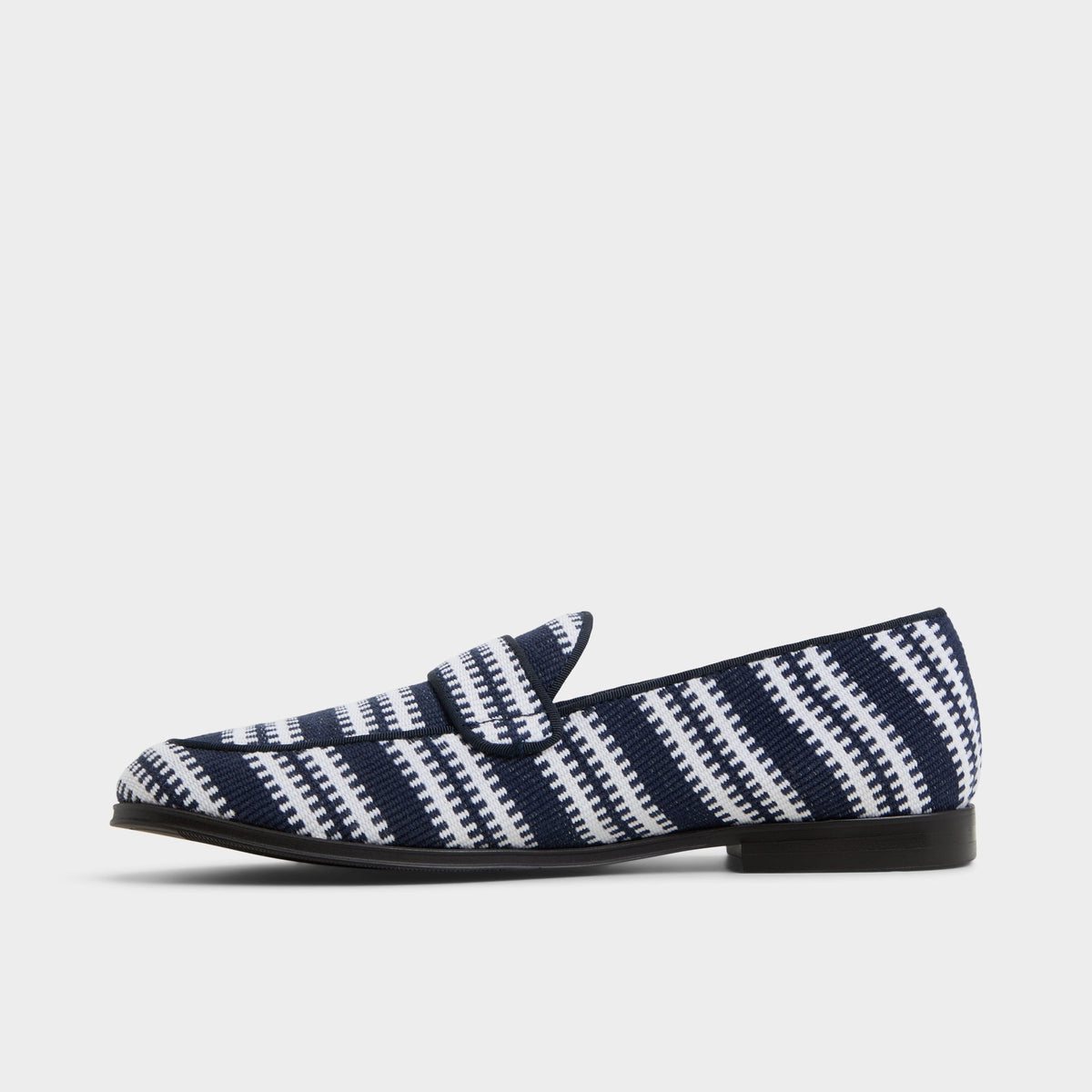 Waterfront Navy Men's Loafers & Slip-Ons - Loafer | Aldo