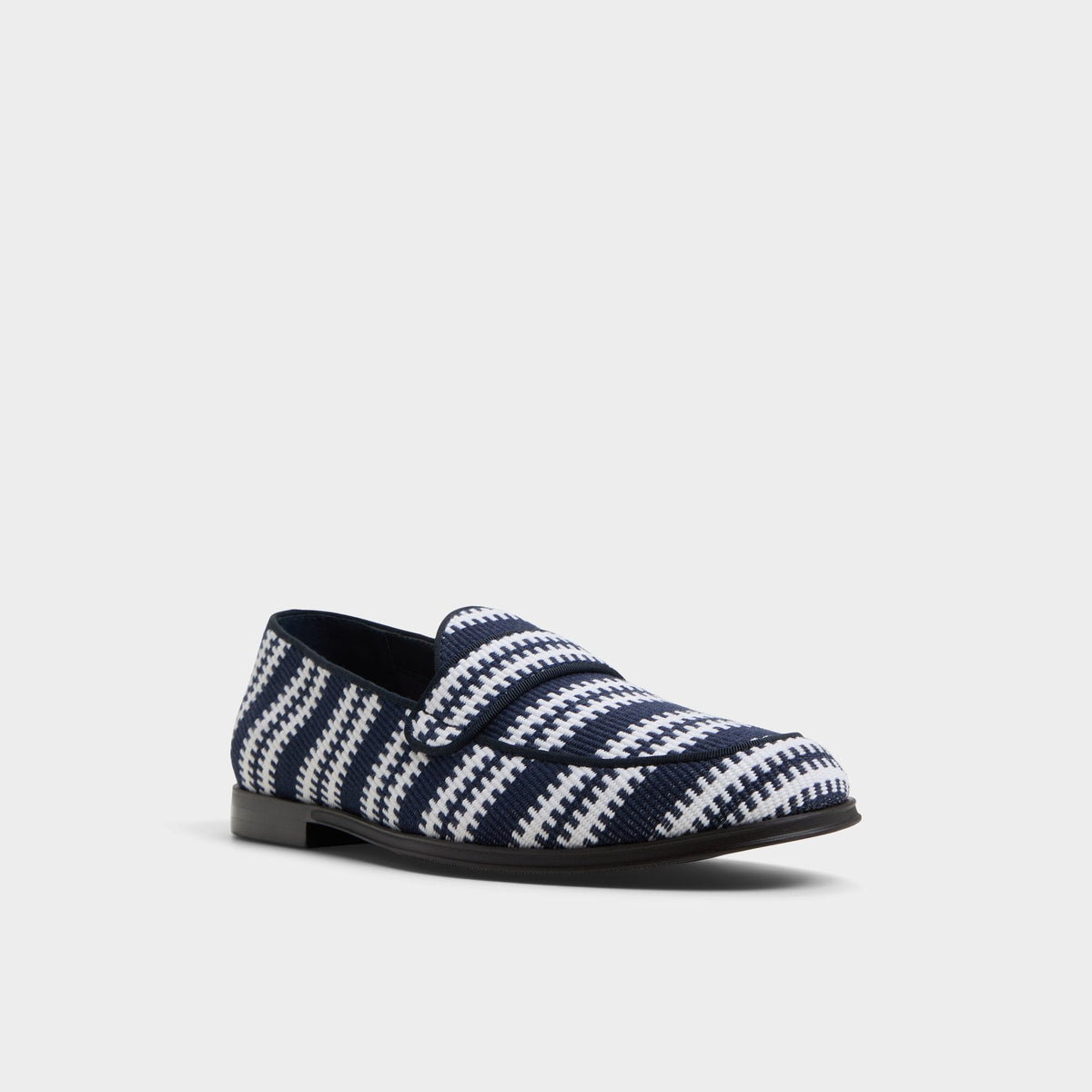 Waterfront Navy Men's Loafers & Slip-Ons - Loafer | Aldo