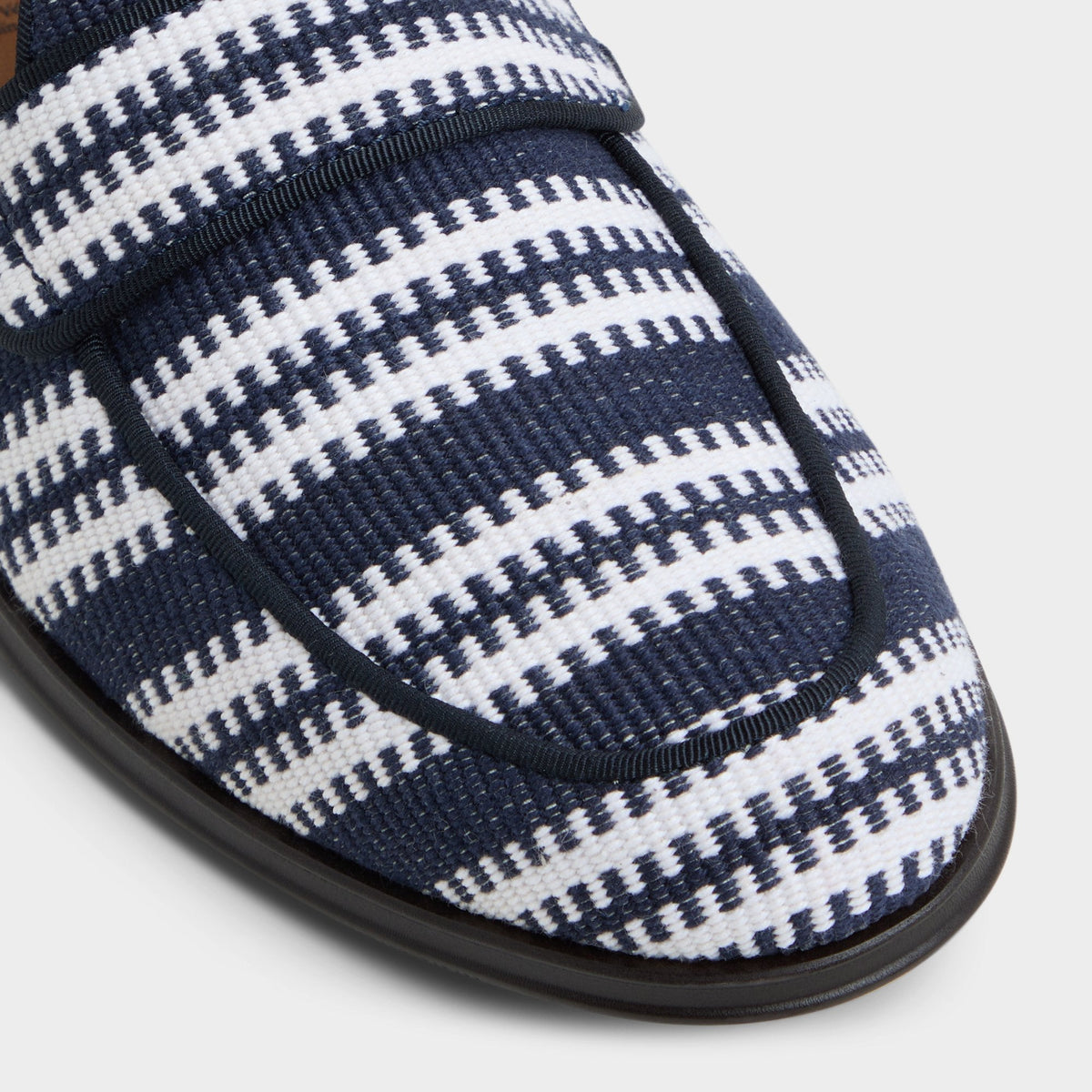 Waterfront Navy Men's Loafers & Slip-Ons - Loafer | Aldo