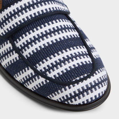 Waterfront Navy Men's Loafers & Slip-Ons - Loafer | Aldo