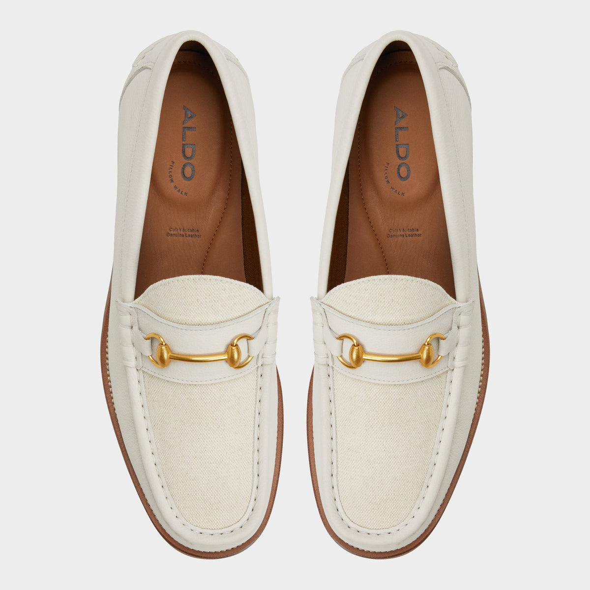 Wildwood in Light Beige - Loafer | Aldo