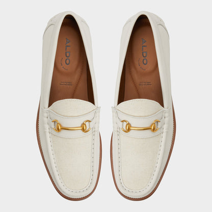 Wildwood in Light Beige - Loafer | Aldo
