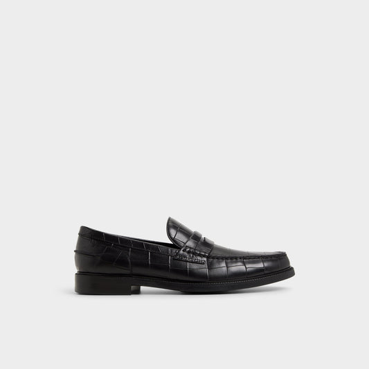 Kieran in Black Multi - Loafer | Aldo