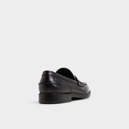 Kieran in Black Multi - Loafer | Aldo