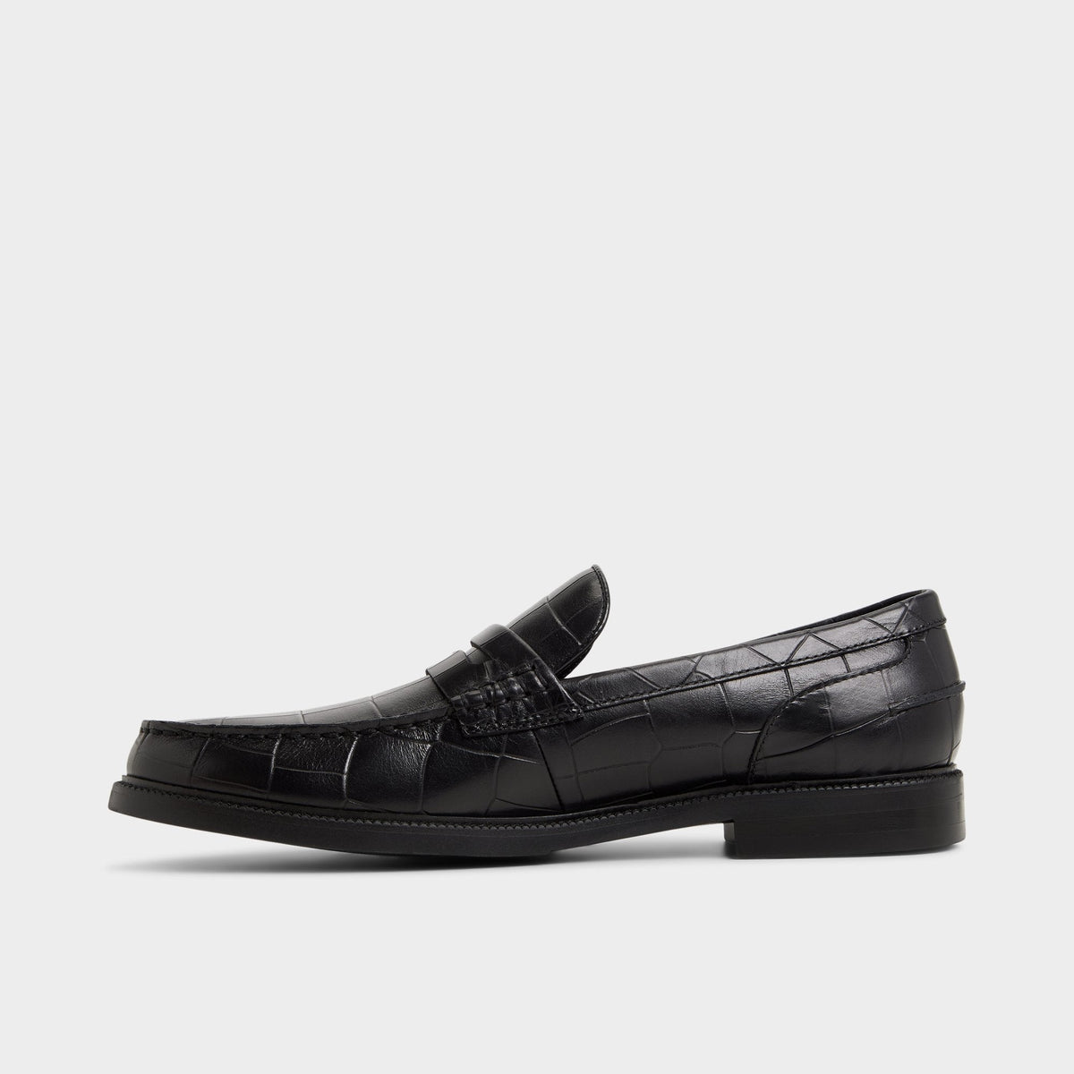 Kieran in Black Multi - Loafer | Aldo