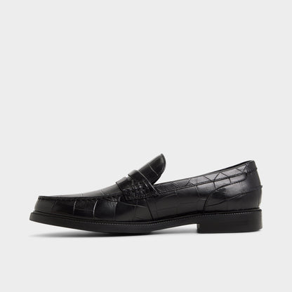 Kieran in Black Multi - Loafer | Aldo