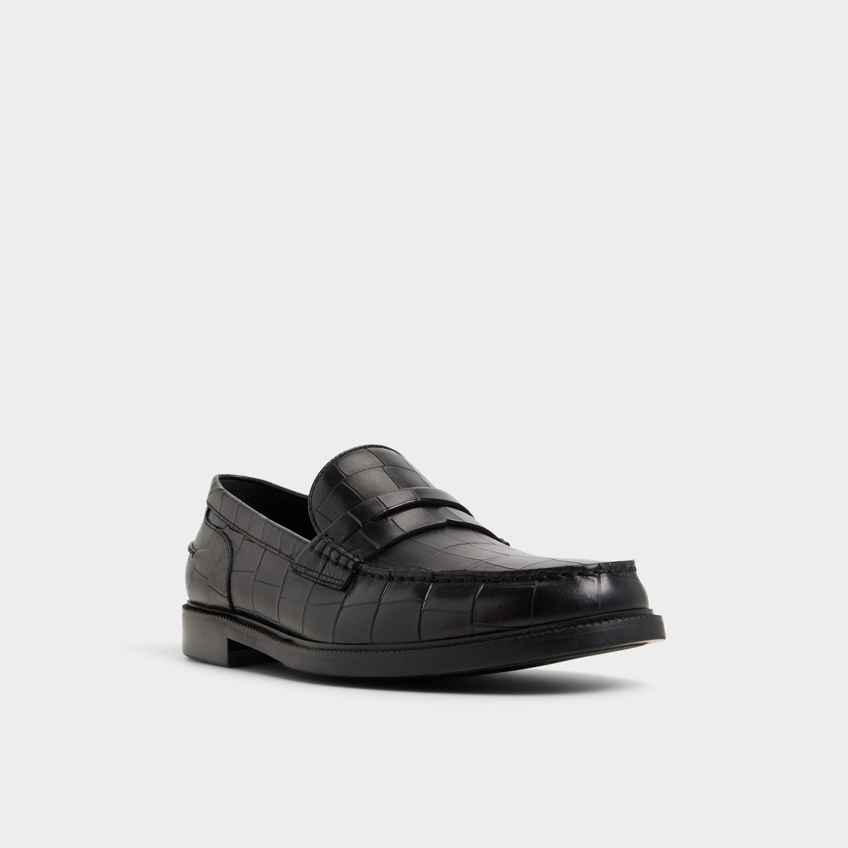 Kieran in Black Multi - Loafer | Aldo