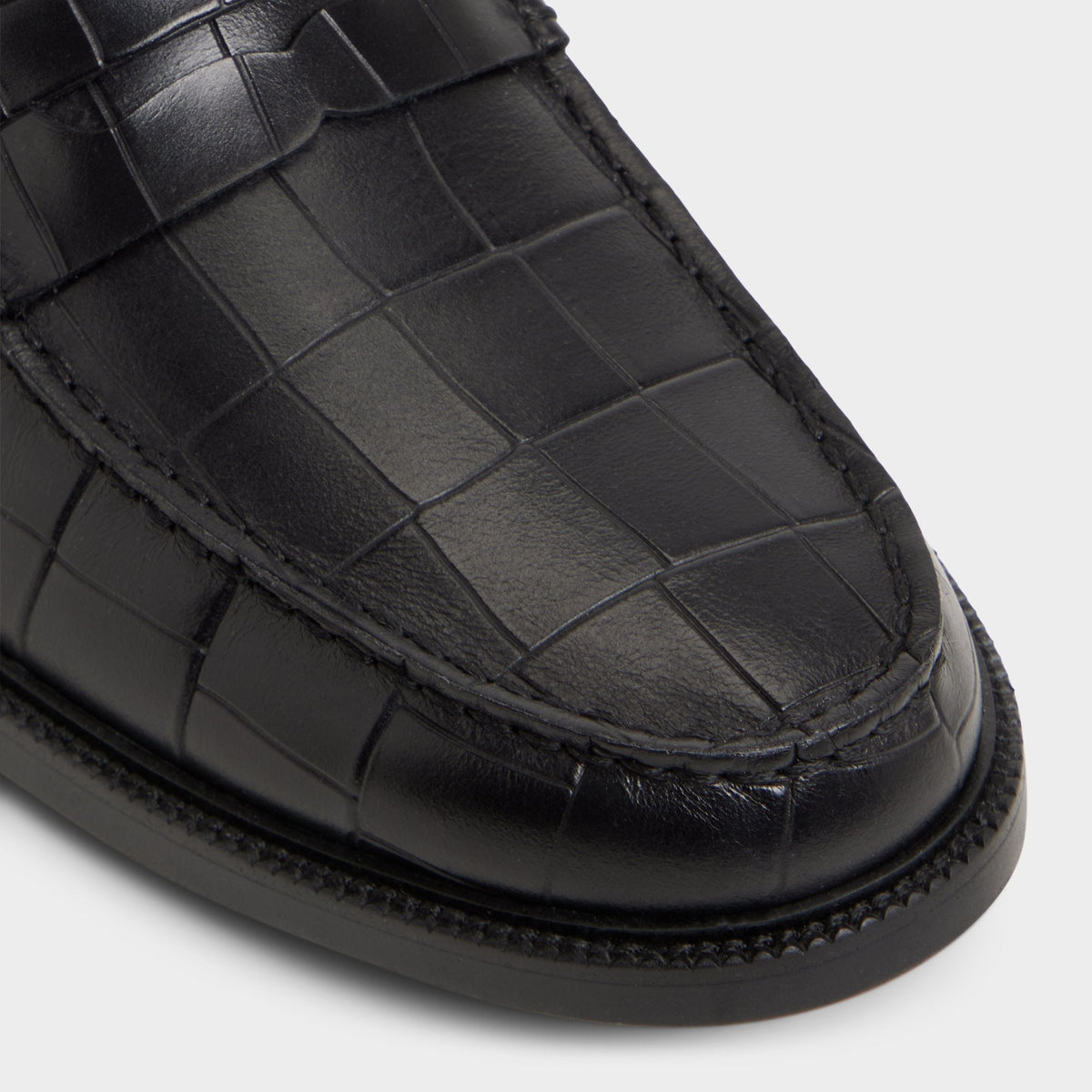 Kieran in Black Multi - Loafer | Aldo