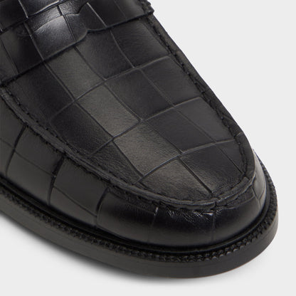 Kieran in Black Multi - Loafer | Aldo