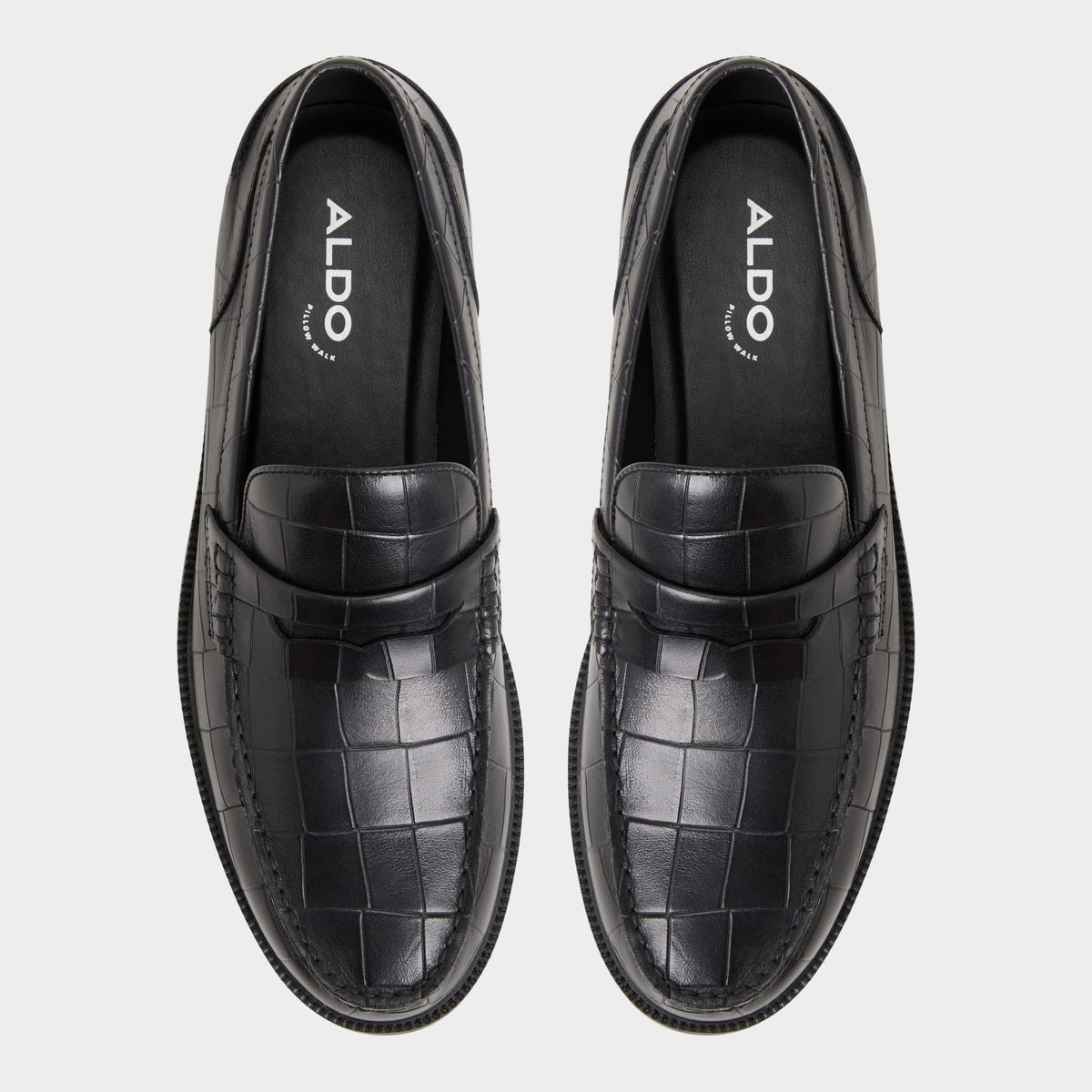 Kieran in Black Multi - Loafer | Aldo