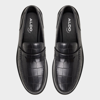 Kieran in Black Multi - Loafer | Aldo