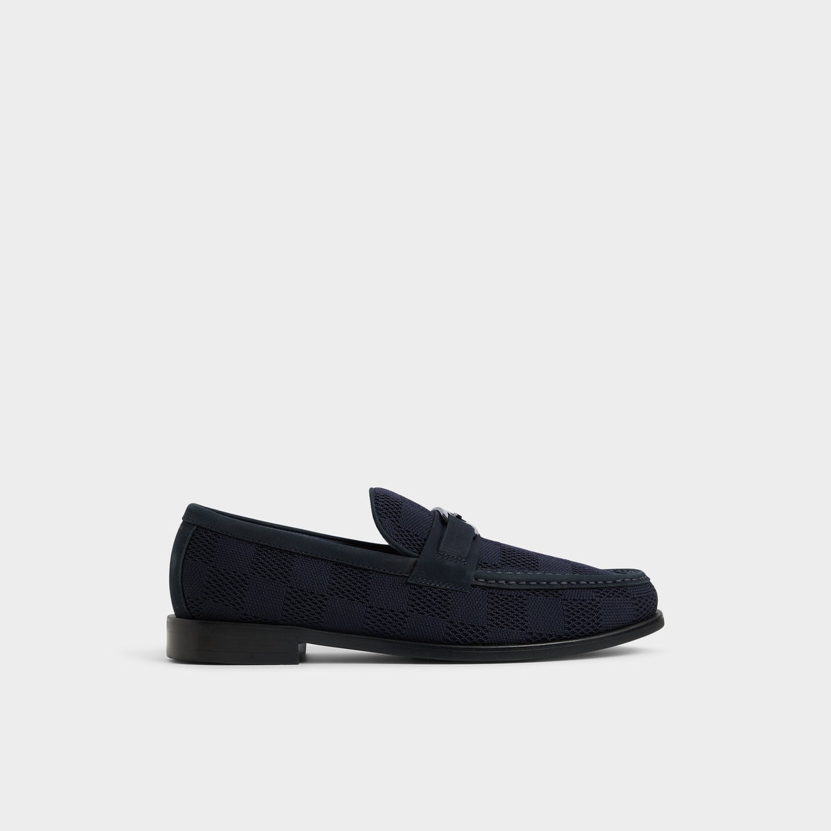 Hawley Navy Men's Dress Shoes - Loafer | Aldo