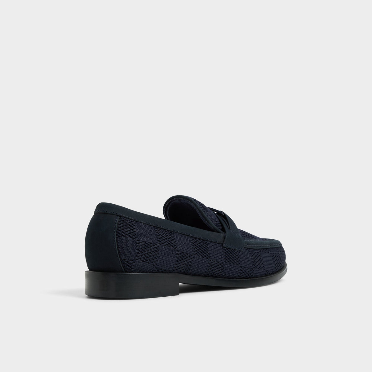 Hawley Navy Men's Dress Shoes - Loafer | Aldo