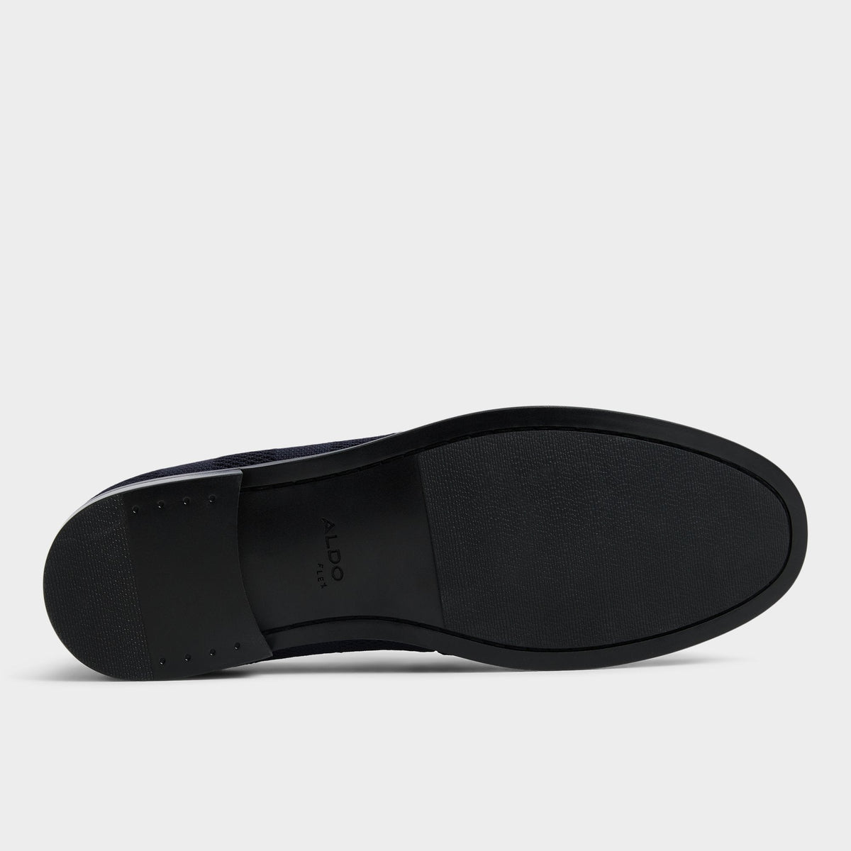 Hawley Navy Men's Dress Shoes - Loafer | Aldo