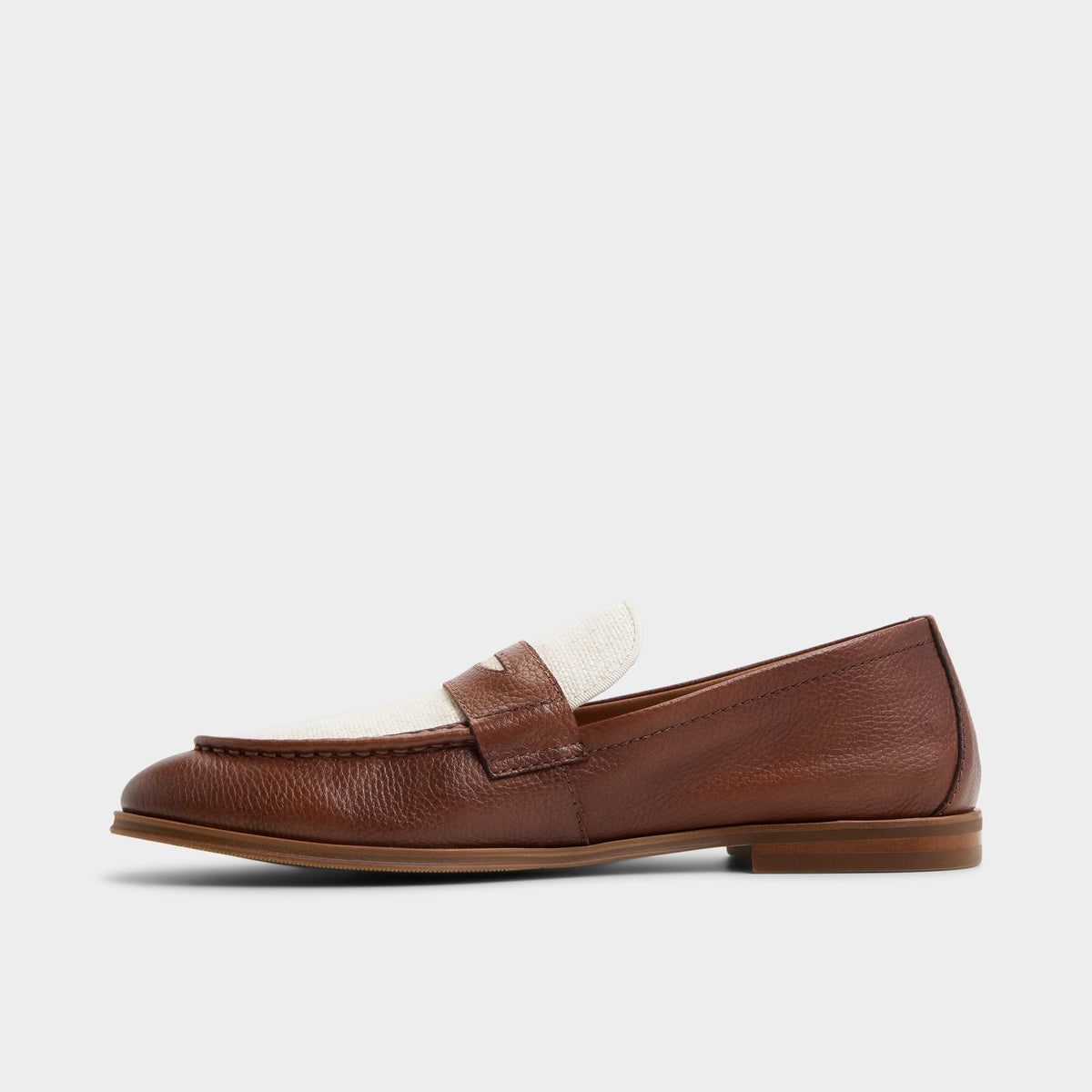 Fano Cognac Men's Loafers & Slip-Ons - Loafer | Aldo