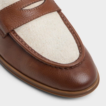 Fano Cognac Men's Loafers & Slip-Ons - Loafer | Aldo