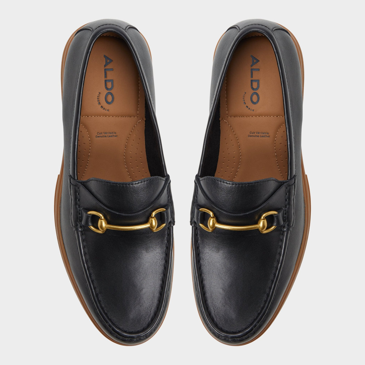Guerro in Other Black - Loafer | Aldo