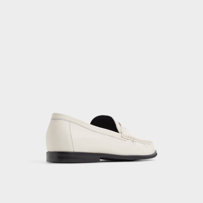 Speakeasy Ivory Men's Dress Shoes - Loafer | Aldo
