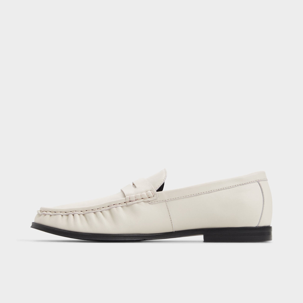 Speakeasy Ivory Men's Dress Shoes - Loafer | Aldo