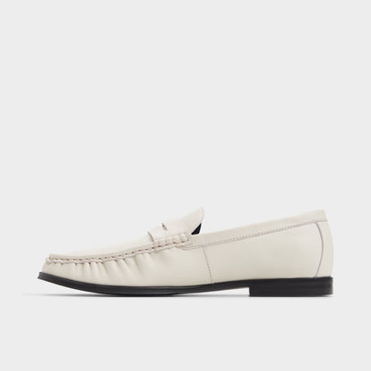 Speakeasy Ivory Men's Dress Shoes - Loafer | Aldo
