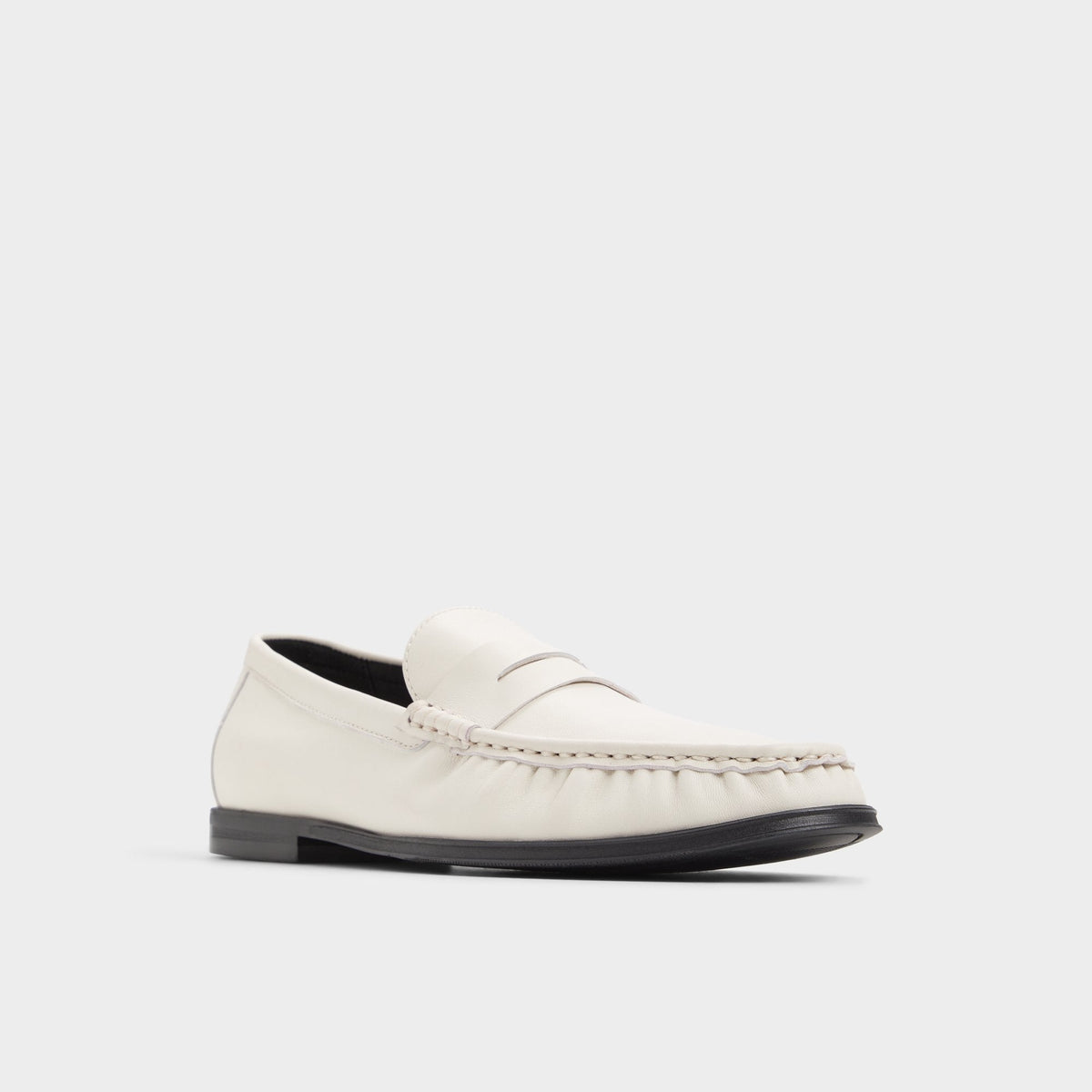 Speakeasy Ivory Men's Dress Shoes - Loafer | Aldo