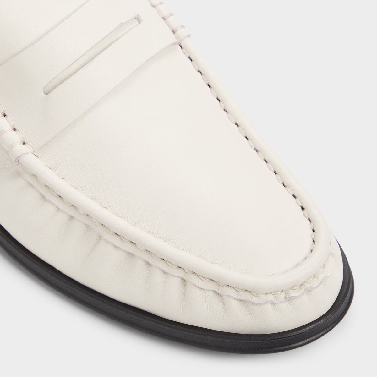 Speakeasy Ivory Men's Dress Shoes - Loafer | Aldo