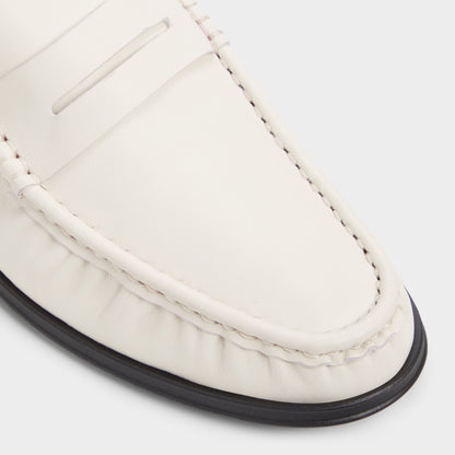 Speakeasy Ivory Men's Dress Shoes - Loafer | Aldo