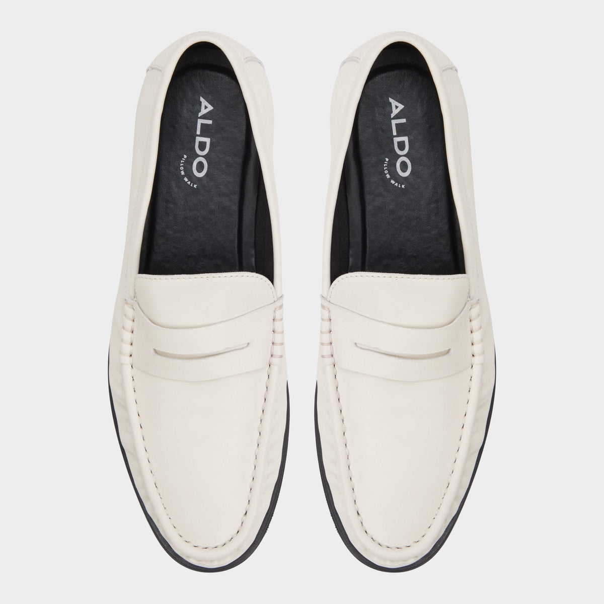 Speakeasy Ivory Men's Dress Shoes - Loafer | Aldo