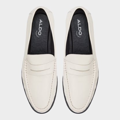 Speakeasy Ivory Men's Dress Shoes - Loafer | Aldo