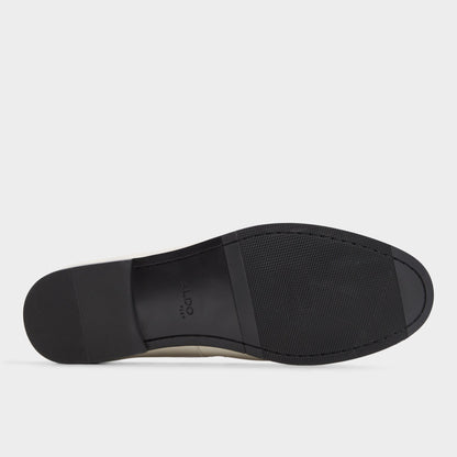 Speakeasy Ivory Men's Dress Shoes - Loafer | Aldo