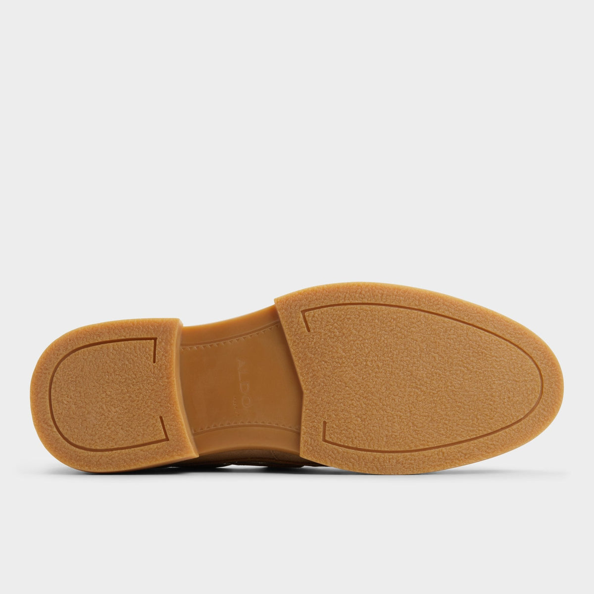 Seaexplorer Beige Men's Dress Shoes - Boat shoe | Aldo