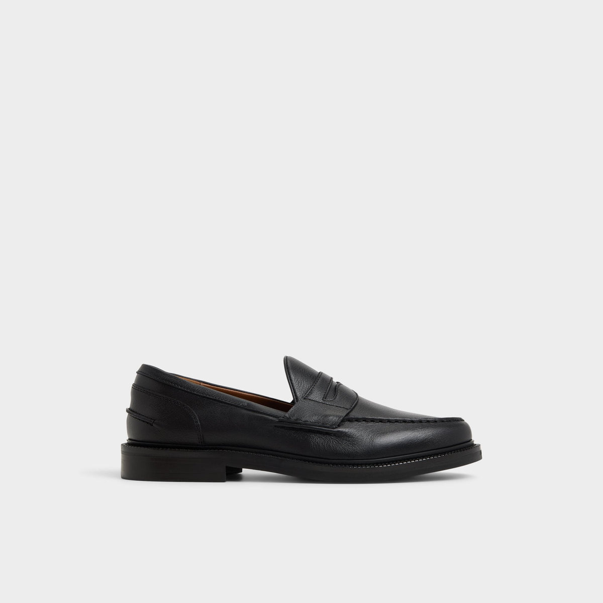 Buckley in Open Black - Loafer | Aldo