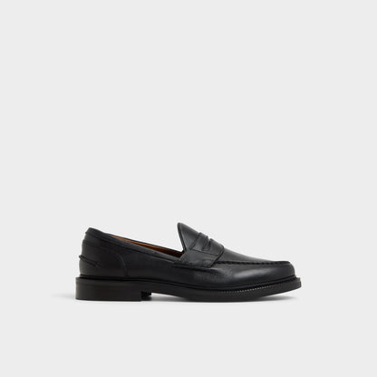 Buckley in Open Black - Loafer | Aldo