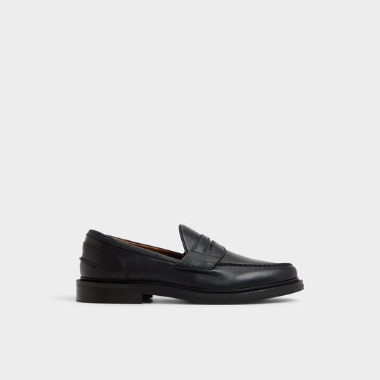 Buckley in Open Black - Loafer | Aldo