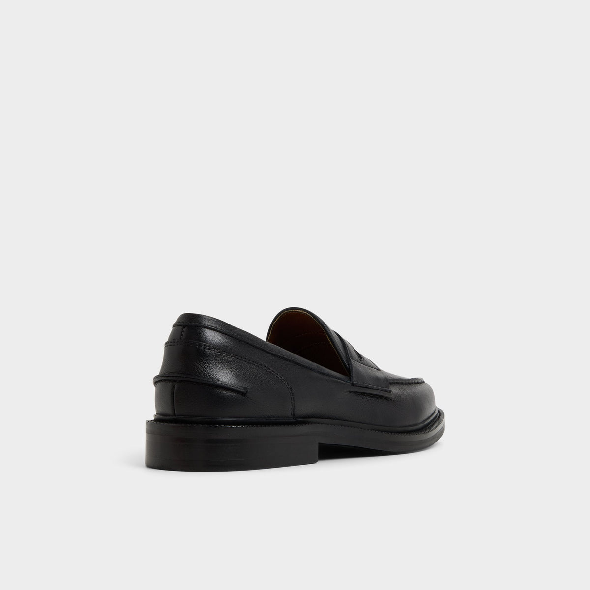 Buckley in Open Black - Loafer | Aldo