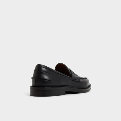 Buckley in Open Black - Loafer | Aldo