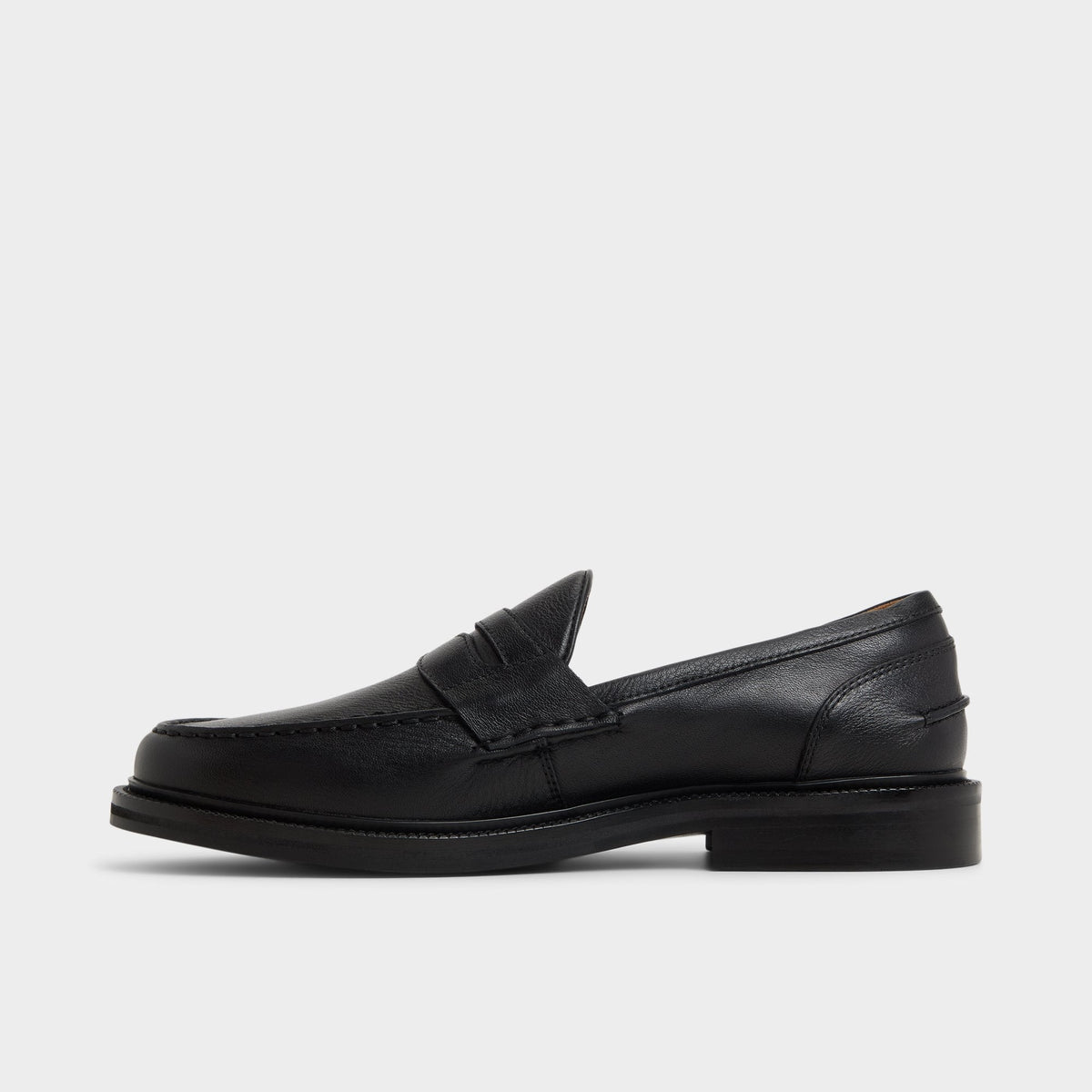 Buckley in Open Black - Loafer | Aldo