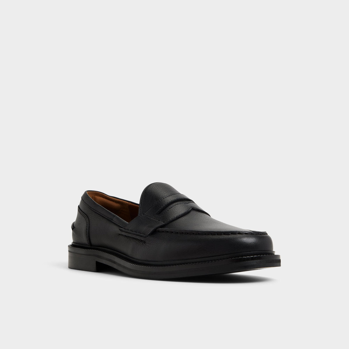 Buckley in Open Black - Loafer | Aldo