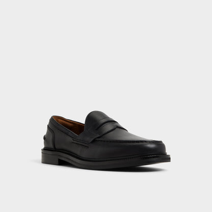 Buckley in Open Black - Loafer | Aldo