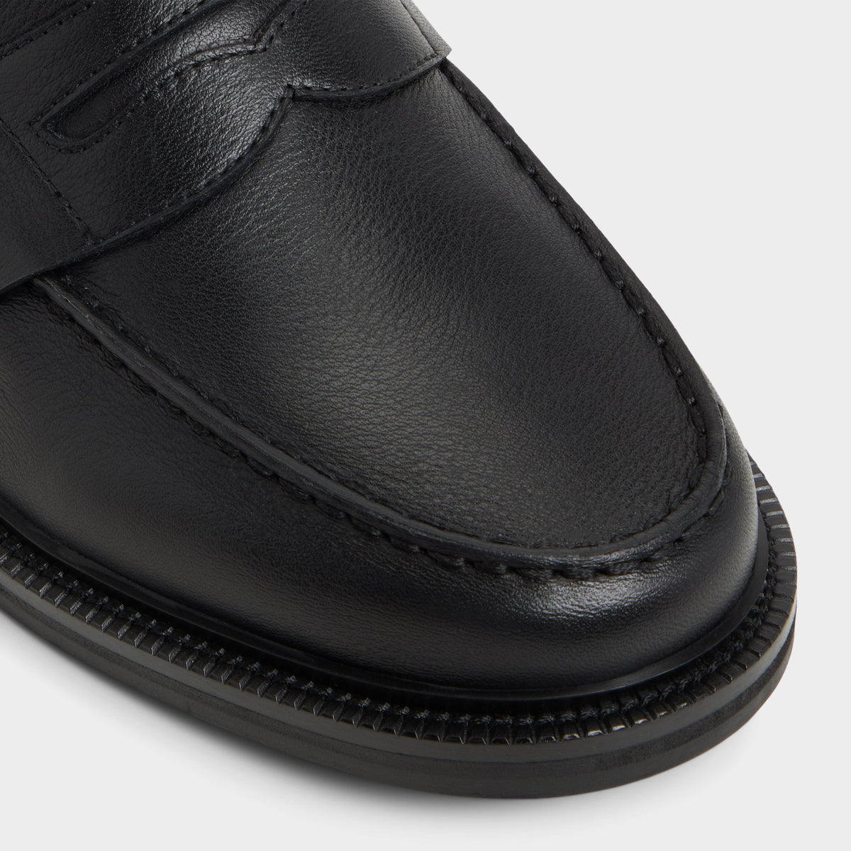 Buckley in Open Black - Loafer | Aldo