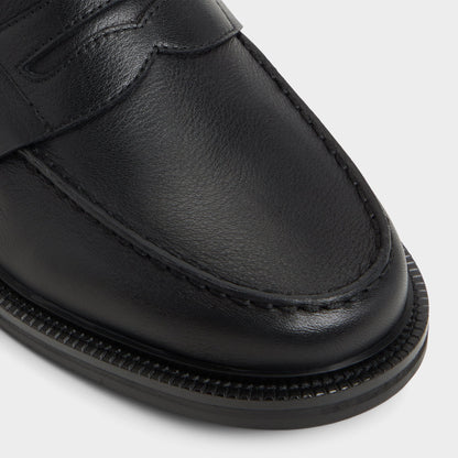 Buckley in Open Black - Loafer | Aldo