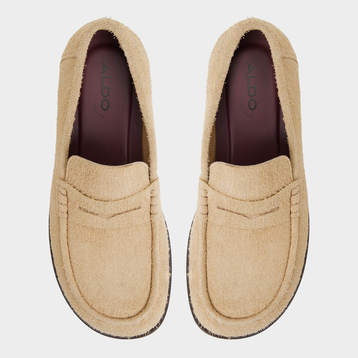 Alexio in Sand - Loafer | Aldo