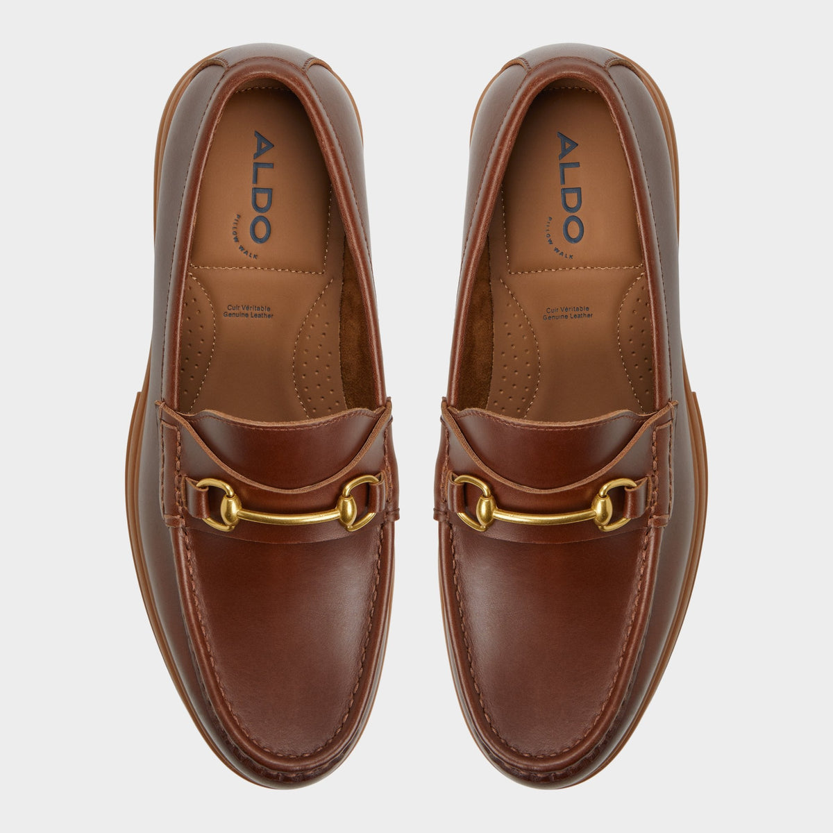 Guerro in Cognac - Loafer | Aldo