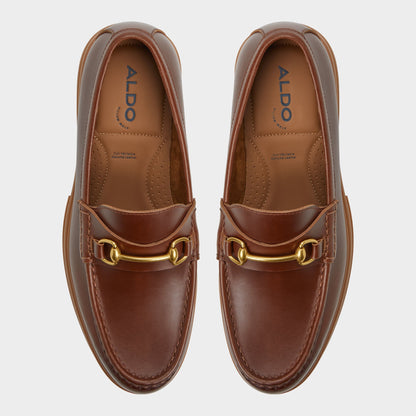 Guerro in Cognac - Loafer | Aldo