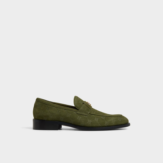 Beck in Khaki - Loafer | Aldo
