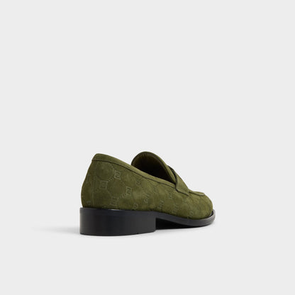 Beck in Khaki - Loafer | Aldo
